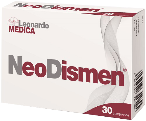 NEODISMEN 30 COMPRESSE - Farmafamily.it