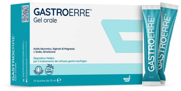 GASTROERRE 24 STICK - Farmafamily.it