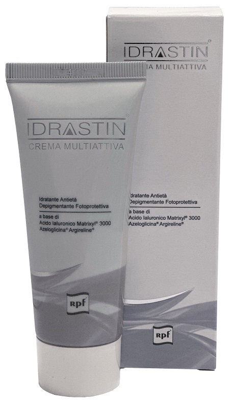 IDRASTIN CREMA MULTIATTIVA 75 ML - Farmafamily.it