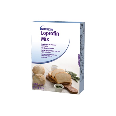 LOPROFIN MIX 500 G - Farmafamily.it