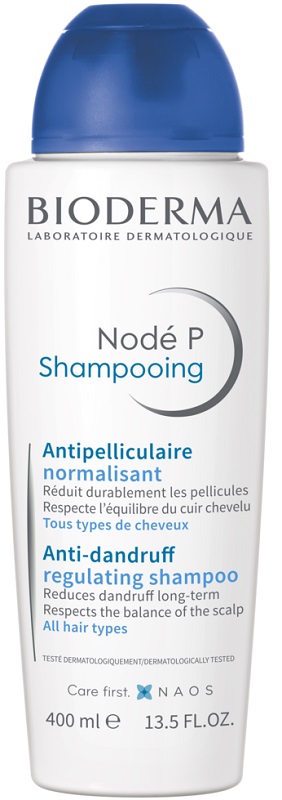 NODE P NORMALISANT 400 ML - Farmafamily.it