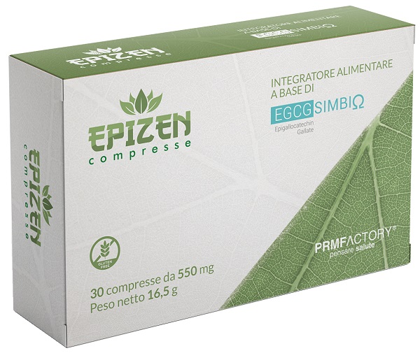 EPIZEN 30 COMPRESSE - Farmafamily.it