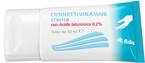 CONNETTIVINAMANI CREMA 30 ML - Farmafamily.it