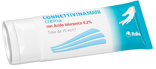 CONNETTIVINAMANI CREMA 75 ML - Farmafamily.it