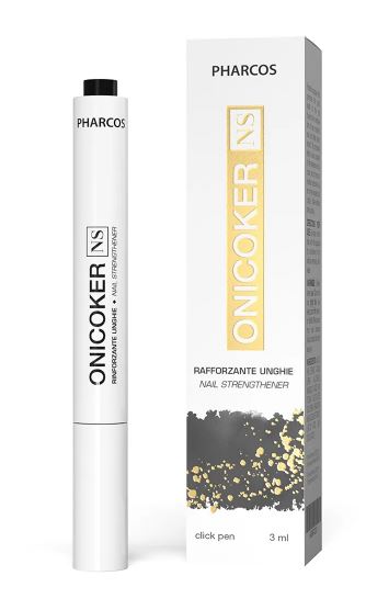 ONICOKER NS PHARCOS 3 ML - Farmafamily.it