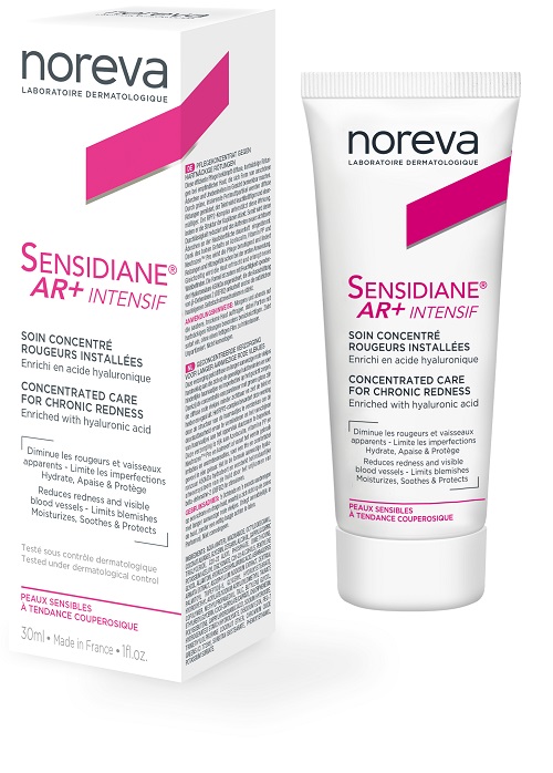 SENSIDIANE AR+ INTENSIF CREMA 30 ML - Farmafamily.it