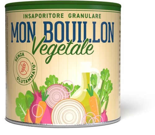 MON BOUILLON 115 G - Farmafamily.it