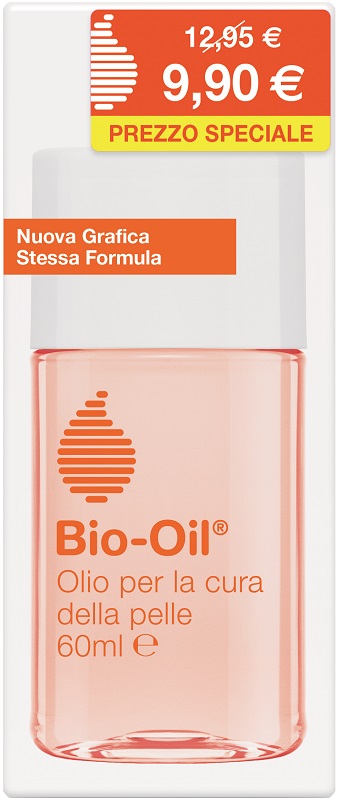 BIO OIL 60 ML TAGLIO PREZZO - Farmafamily.it