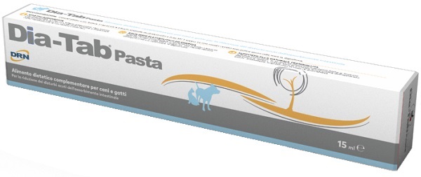 DIA TAB PASTA 15 ML - Farmafamily.it