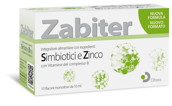 ZABITER 10 FLACONCINI - Farmafamily.it