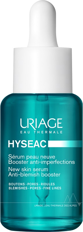 HYSEAC SIERO PELLE NUOVA 30 ML - Farmafamily.it
