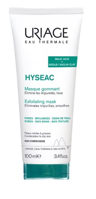 HYSEAC MASQUE GOMMANT 100 ML - Farmafamily.it