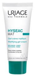 HYSEAC MAT 40 ML - Farmafamily.it