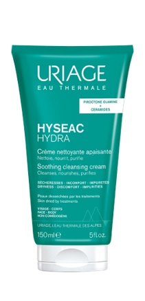 HYSEAC CREME NETTOYANTE 150 ML - Farmafamily.it