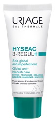 HYSEAC 3REGUL+ 40 ML - Farmafamily.it