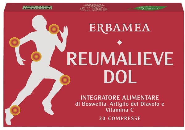 REUMALIEVE DOL 30 COMPRESSE - Farmafamily.it