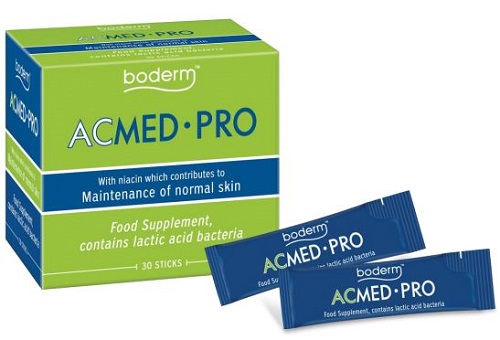 ACMED PRO 30 STICK - Farmafamily.it