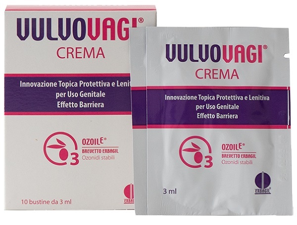 VULVOVAGI CREMA - Farmafamily.it