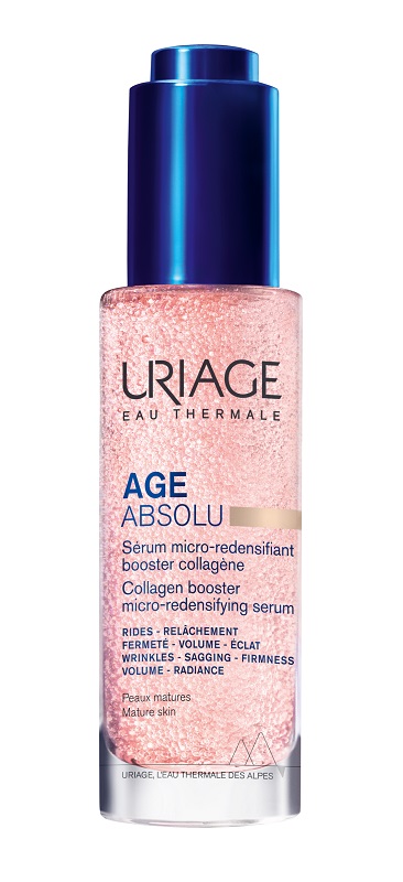 AGE ABSOLU SIERO COLLAGEN 30 ML - Farmafamily.it
