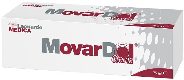 MOVARDOL CREMA 75 ML - Farmafamily.it
