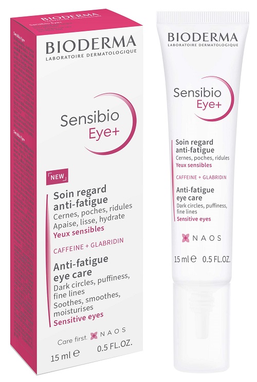 SENSIBIO DEFENSIVE EYE+ 15 ML - Farmafamily.it