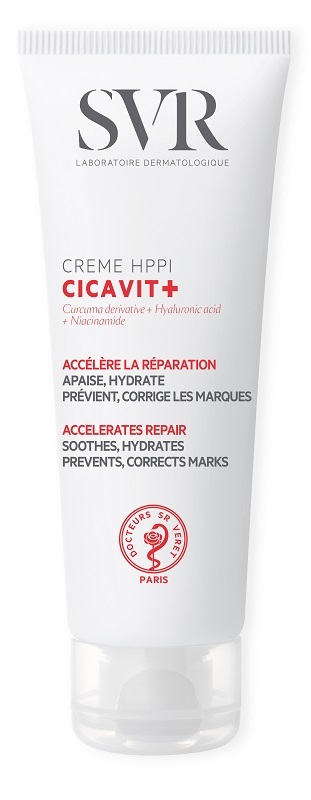 CICAVIT+ CREME HPPI 40 ML - Farmafamily.it