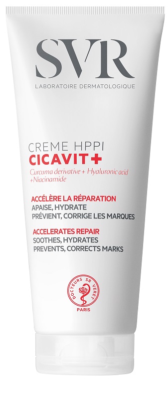 CICAVIT+ CREME HPPI 100 ML - Farmafamily.it