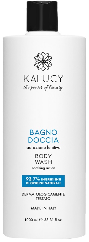 KALUCY BAGNO DOCCIA 1000 ML - Farmafamily.it