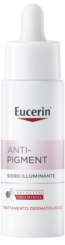 EUCERIN ANTI-PIGMENT SIERO ILLUMINANTE 30 ML - Farmafamily.it