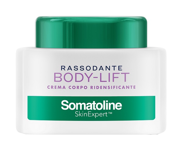 SOMATOLINE SKIN EXPERT RASSODANTE CORPO RIDENSIFICANTE 250 ML - Farmafamily.it