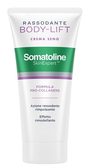 SOMATOLINE SKIN EXPERT RASSODANTE SENO 75 ML - Farmafamily.it