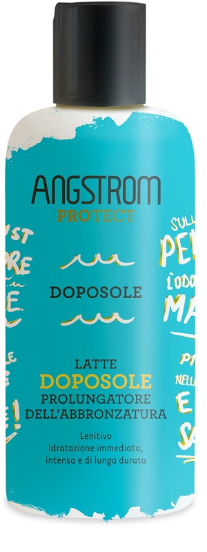 ANGSTROM LATTE DOPOSOLE 200 ML 2025 - Farmafamily.it