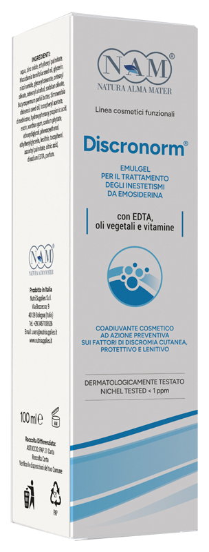 DISCRONORM 100 ML - Farmafamily.it