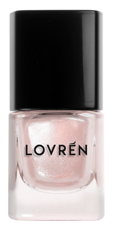 LOVREN NAILCARE S29 SMALTO ROSA PERLA - Farmafamily.it