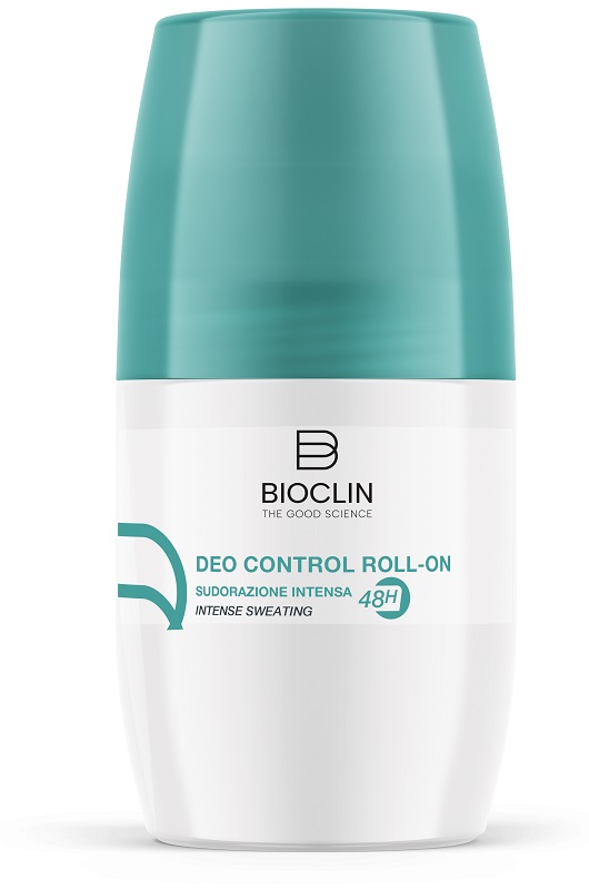 BIOCLIN DEO CONTROL ROLL-ON 50 ML - Farmafamily.it
