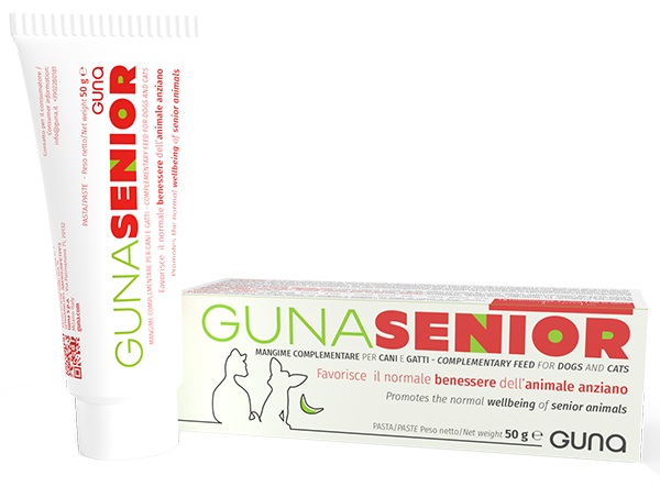GUNASENIOR 50 G - Farmafamily.it