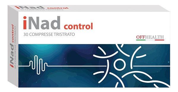 INAD CONTROL 30 COMPRESSE TRISTRATO SENZA GLUTINE NATURALMENTE PRIVO DI LATTOSIO - Farmafamily.it