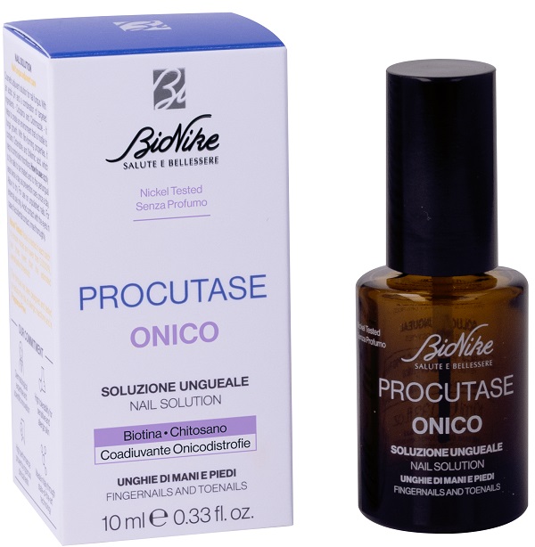 PROCUTASE ONICO SOLUZIONE UNGUEALE 10 ML - Farmafamily.it